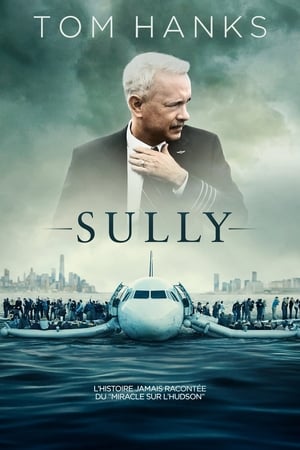 Poster Sully 2016