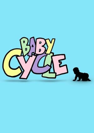 Poster Baby Cycle 2018