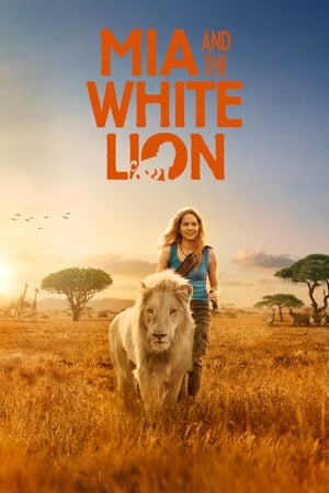 Image Миа и Белият лъв