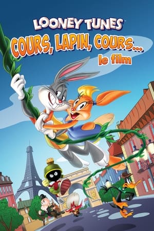 Image Looney Tunes - Cours, lapin, cours...