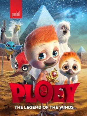 Image Ploey 2 – The Legend of the Winds