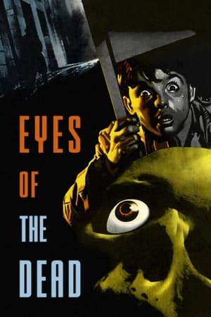 Image Eyes of the Dead