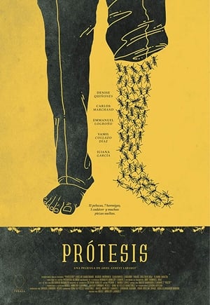 Poster Prótesis 2019