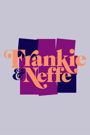 Poster Frankie & Neffe Sezon 2 Odcinek 2 2015