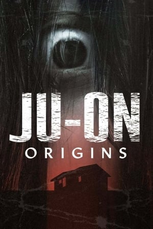 Poster JU-ON: Orígenes 2020
