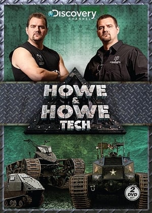 Image Howe & Howe Tech