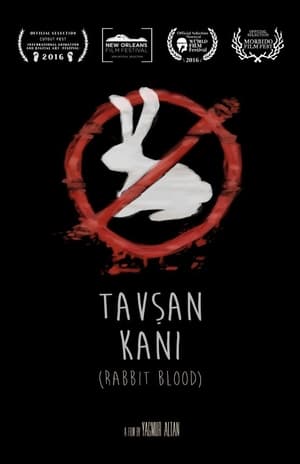 Poster Tavsan Kani 2016