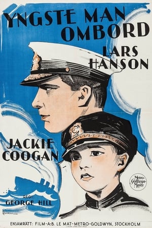 Poster Buttons 1927
