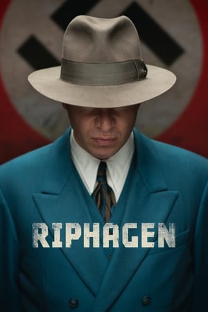 Poster Riphagen 2016