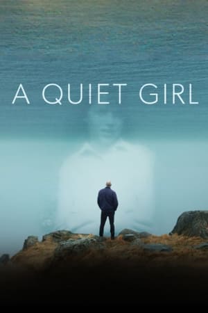Poster A Quiet Girl 2024
