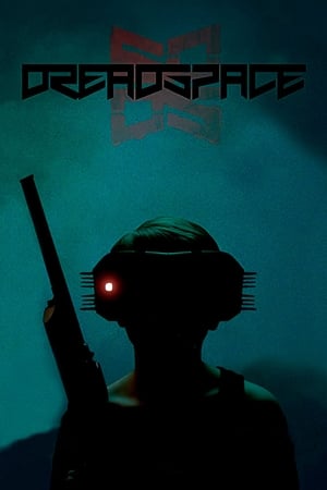 Poster Dreadspace 2017