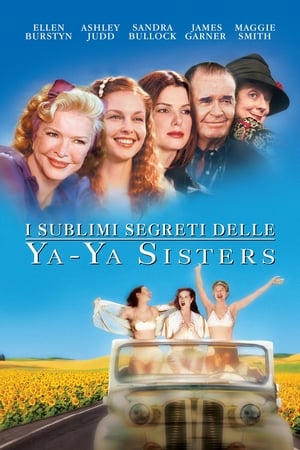 Poster I sublimi segreti delle Ya-Ya Sisters 2002
