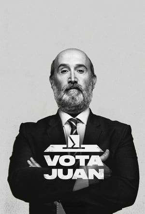Poster Vota Juan Stagione 3 Episodio 2 2021