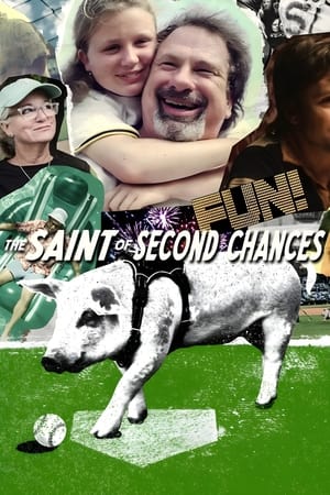 Image The Saint of Second Chances