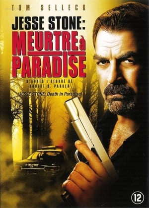 Poster Jesse Stone : Meurtre à Paradise 2006