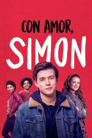 Image Con amor, Simon