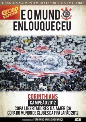 Image Corinthians: E o Mundo Enlouqueceu