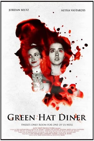 Image Green Hat Diner
