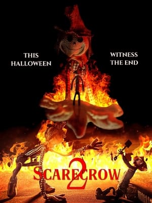 Poster Scarecrow 2 2022