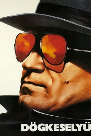 Poster Dögkeselyű 1982