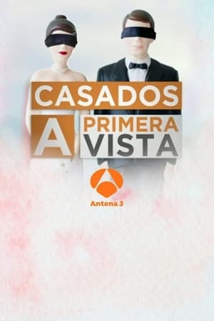 Poster Casados a primera vista Sezon 1 2015
