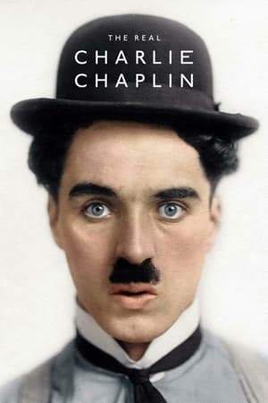 Image The Real Charlie Chaplin