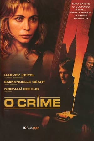 Poster O Crime 2006