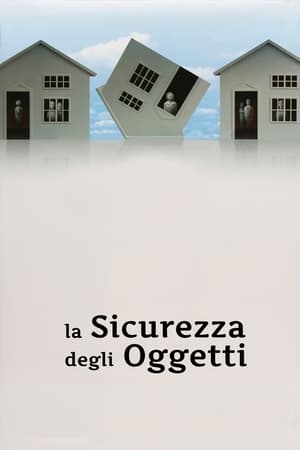 Poster La sicurezza degli oggetti 2002