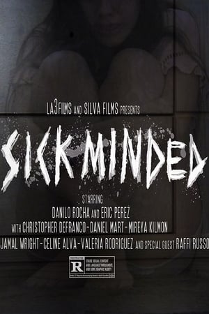 Poster Sick Minded 2019