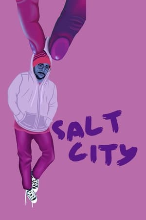 Poster Salt City 2020