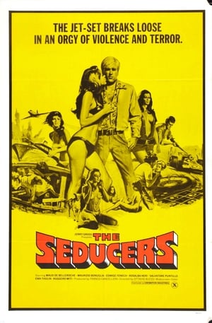 Poster Top Sensation 1969