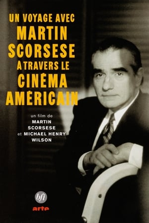 Image Un voyage avec Martin Scorsese à travers le cinéma américain