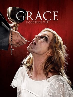 Poster Grace: Possession 2014