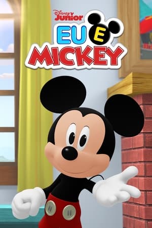 Image Me & Mickey