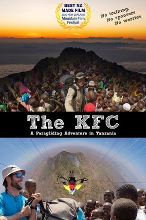 Poster The KFC 2020
