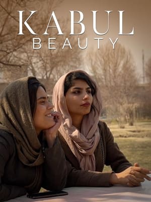 Poster Kabul Beauty 2024