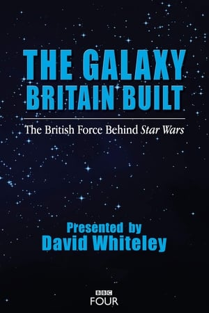 Image The Galaxy Britain Built: The British Force Behind Star Wars