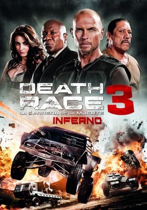Image Death Race 3 (La carrera de la muerte: Inferno)