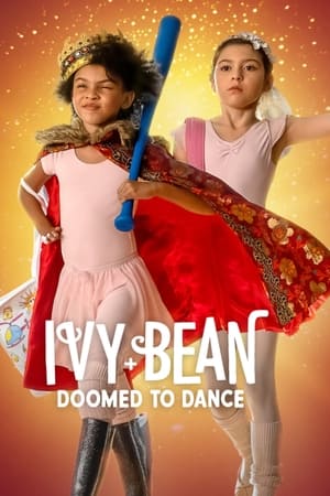 Image Ivy + Bean: Dømt til dans