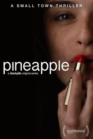 Image Pineapple