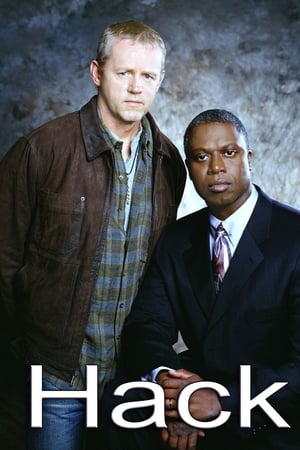 Poster Hack 2. sezóna 9. epizoda 2003