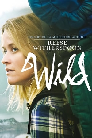 Poster Wild 2014