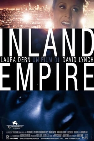 Poster Inland Empire - L'impero della mente 2006