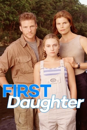 Poster First Daughter 1999