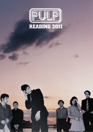 Poster Pulp: Reading 2011 2011