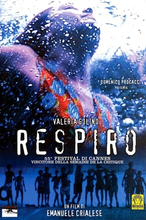 Poster Respiro 2002
