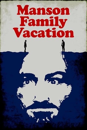 Poster Manson Family Vacation 2015