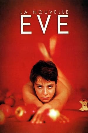 Poster Нова Єва 1999