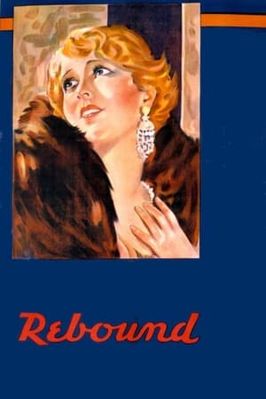 Poster Rebound 1931