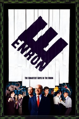 Image Enron, los tipos que estafaron a América